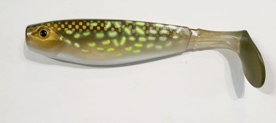 GUMA GUNKI GBUMP 17cm UV PIKE (op. 1szt) [69025] 