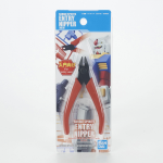 GUNDAM RED ENTRY NIPPER (CĄŻKI)