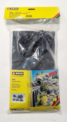NOCH 58451 Kawałki skalne „Granit” 