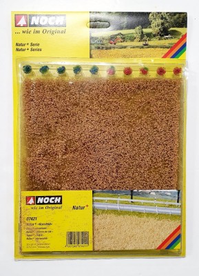NOCH 07421 Zestaw Natur+ "Pola zbożowe" (tworzenie krajobrazu)