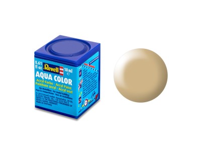 REVELL AQUA 36314 BEIGE [SATIN] 18ml 