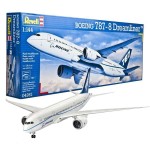 REVELL 04261 1:144 Boeing 787-8 Dreamliner