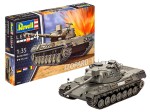 REVELL 03240 1:35 Leopard 1