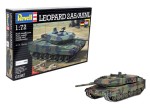 REVELL 03187 1:72 Leopard 2A5 / A5NL
