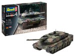 REVELL 03281 1:35 Leopard 2 A6/A6NL