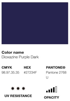 MTN Water Based 300 Spray RV-28 Dioxazine Purple Dark 300ml 