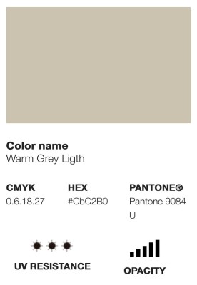 MTN Water Based 300 Spray RV-302 Warm Grey Light 300ml 