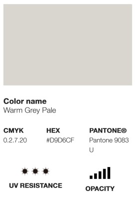 MTN Water Based 300 Spray RV-331 Warm Grey Pale 300ml 