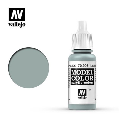 MODEL COLOR 064 PALE BLUE 70906