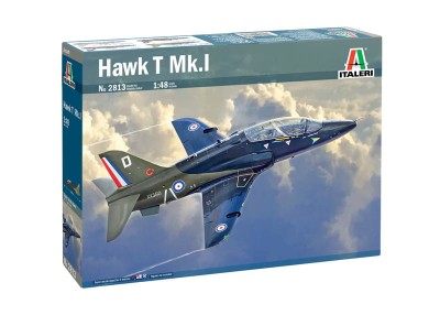 ITALERI 2813 1:48 BAE Hawk T Mk. I