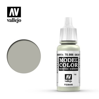 MODEL COLOR 110 DECK TAN 70986 (FS36440)