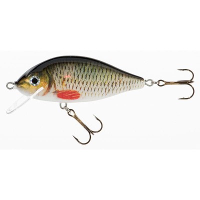 WOBLER JAXON Holo Select KARAŚ 11cm/39g [PŁYWAJĄCY] - A [VJ-KA11FA]