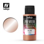 VALLEJO PREMIUM COLOR 62050 COPPER
