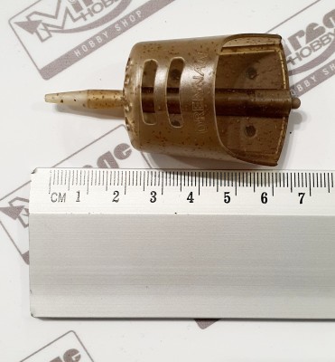 KOSZYK DRENNAN PELLET FEEDER 40g LARGE [22934] 