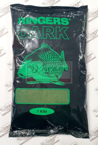 ZANĘTA RINGERS DARK GREEN 1kg