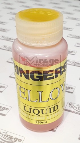 RINGERS LIQUID YELLOW SHELLFISH 250ml