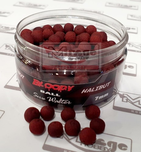 KULKI MAROS BLOODY BALL 7mm HALIBUT