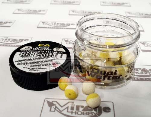 KULKI MAROS EA DUAL WAFTER 9mm MARZIPAN VANILLA (MARCEPAN-WANILIA)