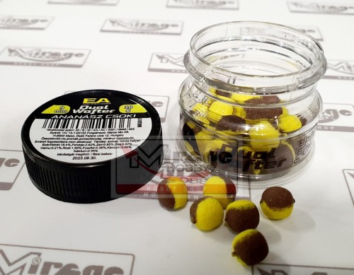 KULKI MAROS EA DUAL WAFTER 9mm PINEAPPLE CHOCOLATE (ANANAS-CZEKOLADA)