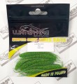 WATER KING JASKÓŁKA 8cm - KOLOR nr 17 (op.8szt)