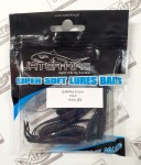 WATER KING JASKÓŁKA 6,5cm - KOLOR nr 24 (op. 10szt) 