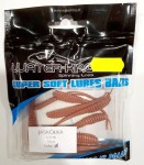 WATER KING JASKÓŁKA 6,5cm - KOLOR nr 28 (op. 10szt) 