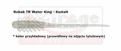 WATER KING ROBAK TR