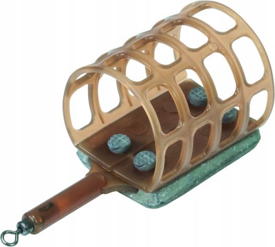 LORPIO KOSZYK ZANĘTOWY MAGNETIC MATCH MEDIUM 60g [77-304-060] 