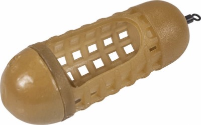 LORPIO KOSZYK ZANĘTOWY WINDOW CAGED MEDIUM 50g [77-311-050] 