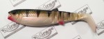 SAVAGE GEAR CANNIBAL 15cm - PERCH (op. 1szt) 