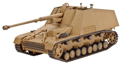 REVELL 03148 1:72 Sd.Kfz. 164 Nashorn