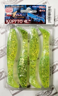 RELAX KOPYTO 4L"(10cm) - kol. S211 (op. 4szt) [BLS4L-S211-B] 