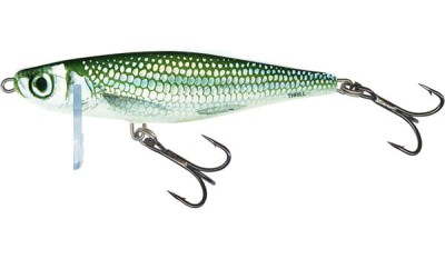 WOBLER SALMO THRILL 7cm/13g - HOLO BLEAK [TONĄCY] [QTH006] 