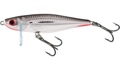 WOBLER SALMO THRILL 7cm/13g - SILVER FLASHY FISH [TONĄCY] [QTH010] 