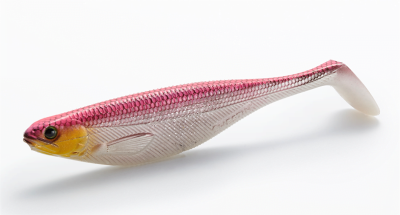 WESTIN SHADTEEZ FAT 12cm/15g - PINK HEADLIGHT 