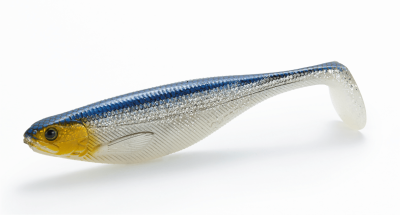 WESTIN SHADTEEZ FAT 12cm/15g - BLUE HEADLIGHT [P021-514-014]