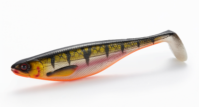 WESTIN SHADTEEZ FAT 16cm/39g - BLING PERCH 