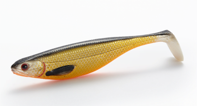WESTIN SHADTEEZ FAT 16cm/39g - OFFICIAL ROACH