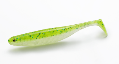 WESTIN SHADTEEZ SLIM 12cm/10g - SPARKLING CHARTREUSE [P020-557-014] 