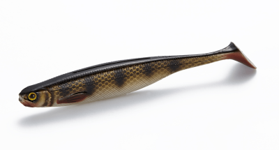 WESTIN SHADTEEZ SLIM 14cm/17g - CRYSTAL PERCH [P020-069-019] 