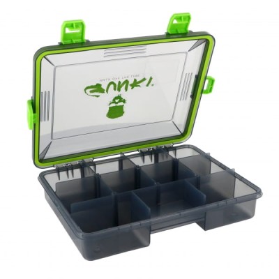 PUDEŁKO GUNKI WATERPROOF roz. M (na przynęty) [64865] 