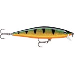 WOBLER RAPALA FLAT RAP 8cm/7g F - Perch (FLR8-P) [16479]