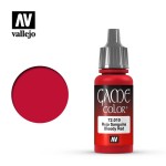 GAME COLOR 72010 BLOODY RED 17ml