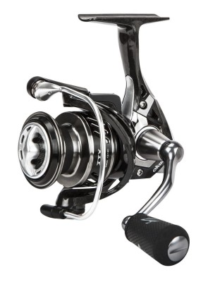 KOŁOWROTEK OKUMA ITX CARBON 2500 HIGH SPEED [ITX-2500H]