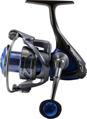 KOŁOWROTEK OKUMA INSPIRA BLUE ISX-20B [ISX-20B]