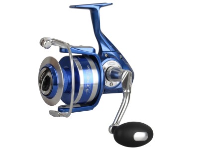 KOŁOWROTEK OKUMA BLUE AZORES 4000 [AZORES-4000]