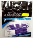 WATER KING JASKÓŁKA 8cm - KOLOR nr  3 (op.8szt) 