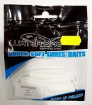 WATER KING JASKÓŁKA 8cm - KOLOR nr 25 (op.8szt) 