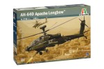 ITALERI 2748 1:48 AH-64D Apache Longbow