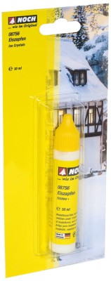 NOCH 08756 Icicles 30ml (pasta do robienia sopli lodowych)